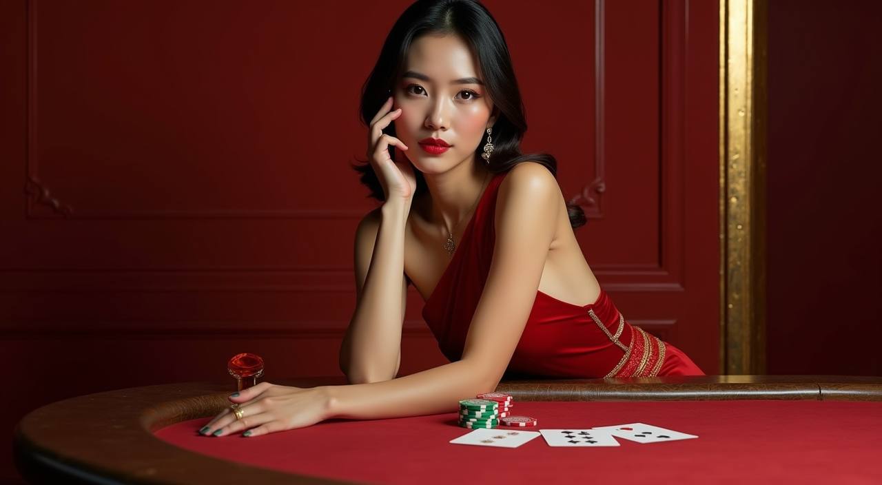 mmk99 Casino Holdem
