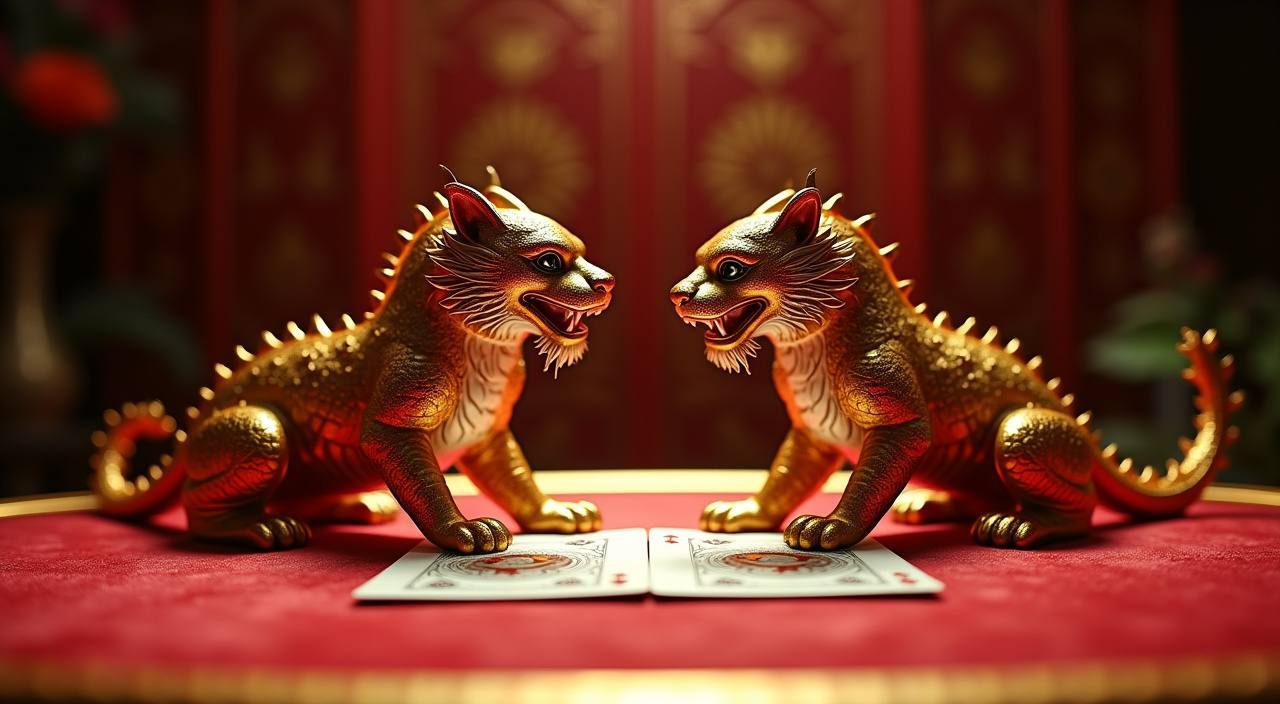 mmk99 Baccarat Royal